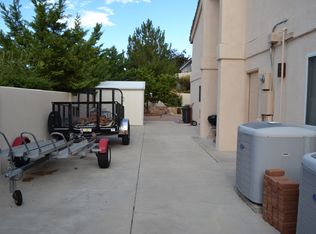 600 Navarra Way SE, Albuquerque, NM 87123