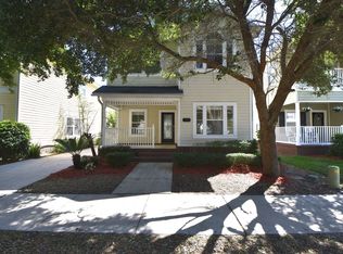 3731 Chasing Falls Rd, Orange Park, FL 32065