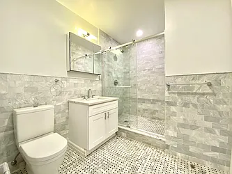 Rented by The Dermot Realty Management Company