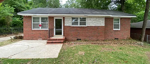4464 Sims St Photo 1