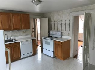 2 Franklin St, Marblehead, MA 01945