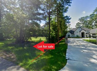 0 Northline Rd LOT 1, Conroe, TX 77384