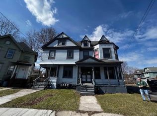 204-206 Barrett St #5, Syracuse, NY 13204