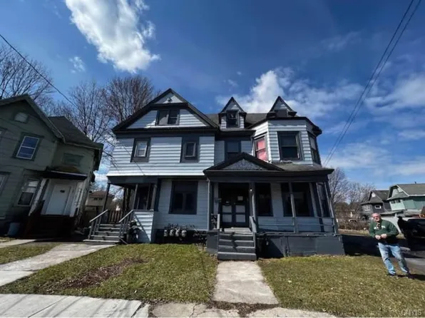 204-206 Barrett St #5, Syracuse, NY 13204