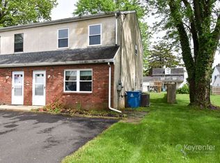 403 Avenue A #B, Horsham, PA 19044