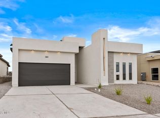 1137 Gallium Ave, Santa Teresa, NM 88008