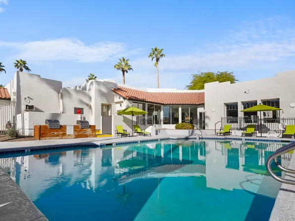 The Residences at Palm Valley Apartments, 1891 N Litchfield Rd #18493b4a7, Goodyear, AZ 85395