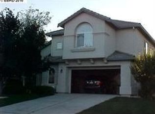 508 Graphite Ct, Antioch, CA 94509