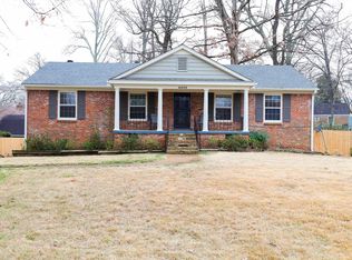 4843 Rolling Fields Dr, Memphis, TN 38128