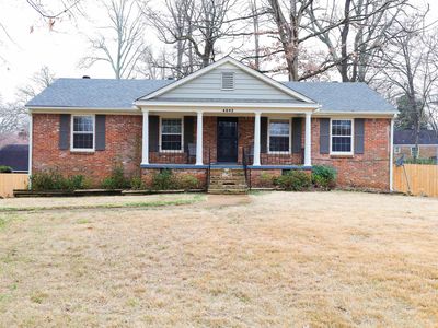 4843 Rolling Fields Dr, Memphis, TN, 38128