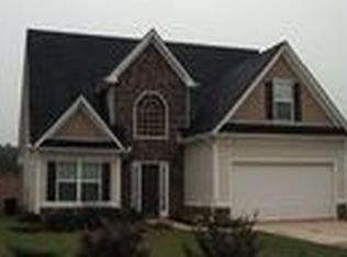 1300 Wildflower Way, Madison, GA 30650
