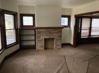 2550 Kendall Rd #DN, Cleveland, OH 44120