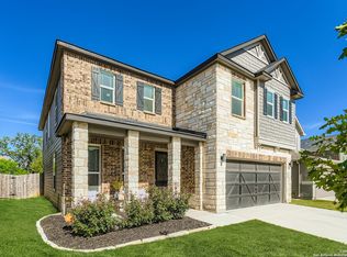 7923 Bonsai Bay, San Antonio, TX 78253