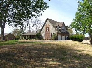 4511 Ellendale Rd, Bartlett, TN 38135