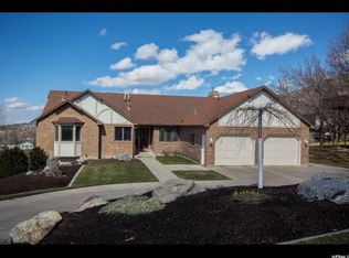 475 Vons Way, Providence, UT 84332