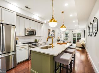 The Brinkley, Washington, DC 20003