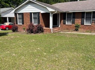 662 Pringle Dr, Sumter, SC 29150