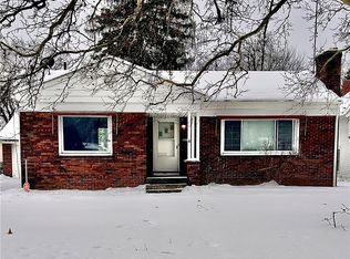 1718 Parkman Rd NW, Warren, OH 44485