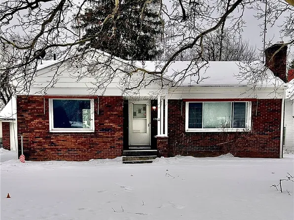 1718 Parkman Rd NW, Warren, OH 44485