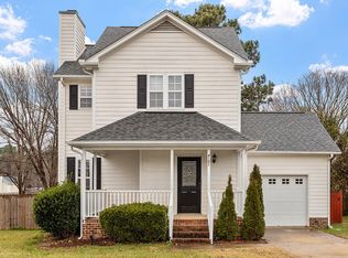 4101 Mardela Spring Dr, Raleigh, NC 27616