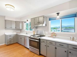 16839 W 14th Place, Golden, CO 80401