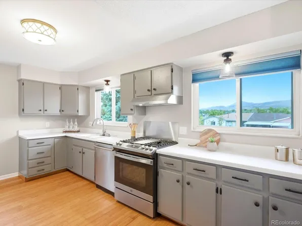 16839 W 14th Place, Golden, CO 80401
