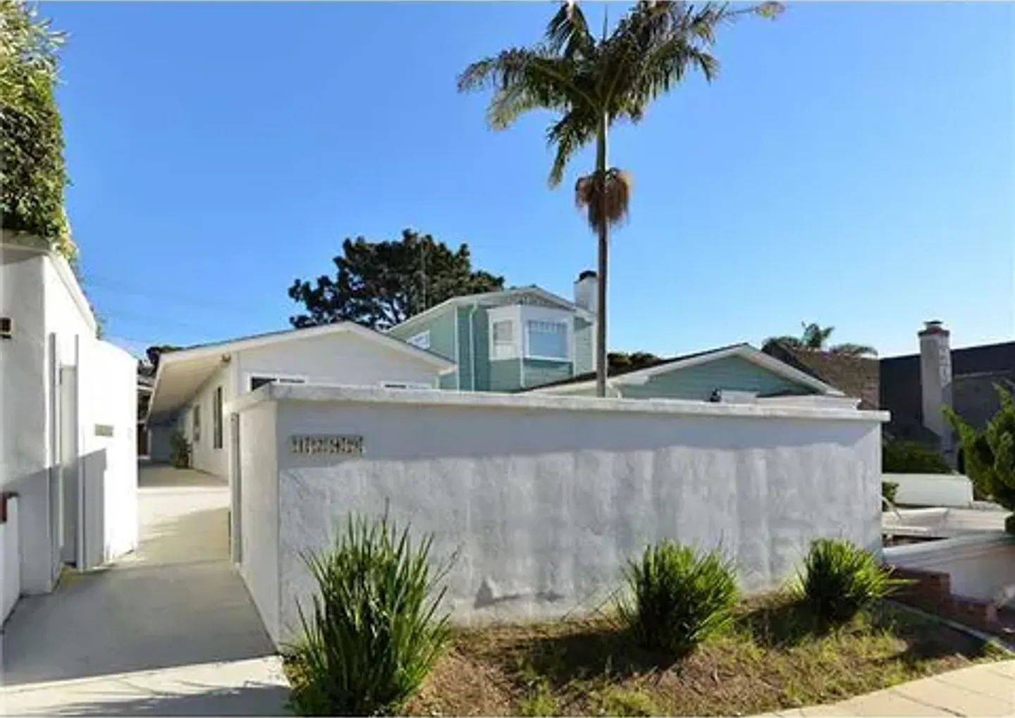 New construction house in La Jolla. Gustavo Lopez AMSI — Photo 4