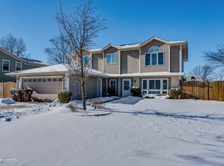 19908 S Spruce Dr, Frankfort, IL 60423