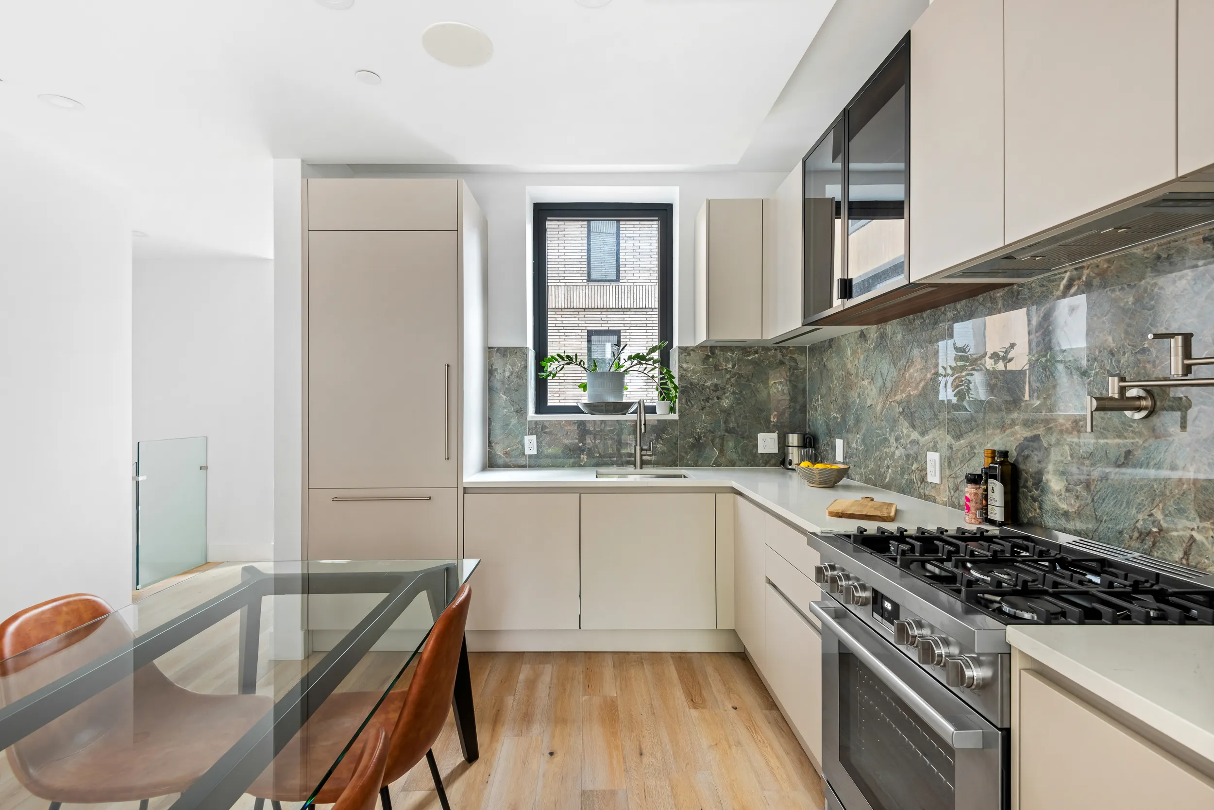 218 Classon Avenue #GARDEN in Clinton Hill, Brooklyn | StreetEasy