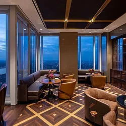 Sold by Extell Marketing Group