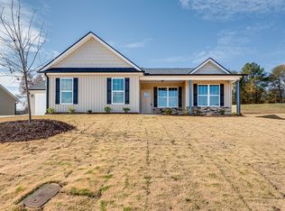Concord Plan, Legacy Farms, Pickens, SC 29671