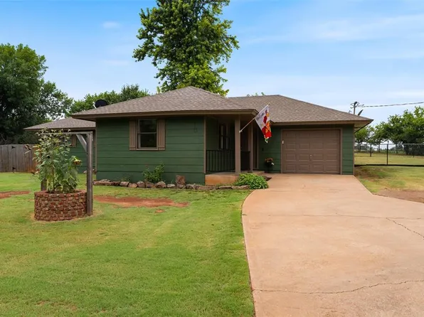 21151 N Meridian Ave, Edmond, OK 73012