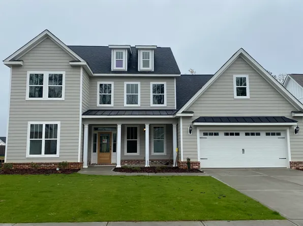785 NUTTALL Street, Evans, GA 30809