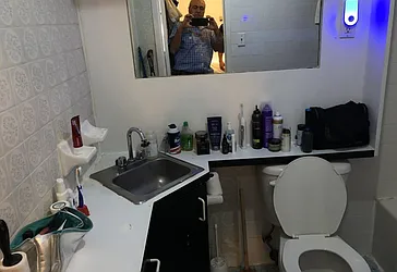 Rented by Gotham City Realty Group