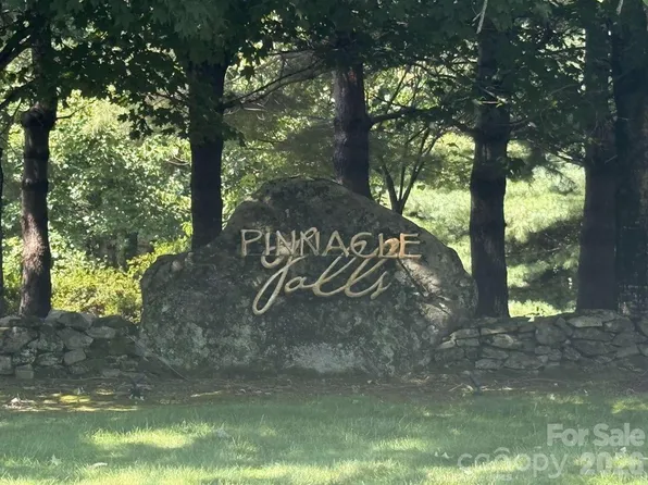 0 Huckleberry Ridge Ln #127R2, Zirconia, NC 28790