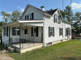 140 Schiebel Ln, Cabot, PA 16023