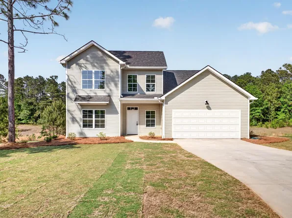 909 Fairway Dr, New Ellenton, SC 29809