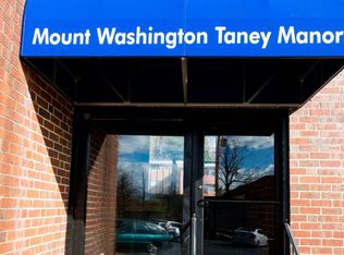 2902 Taney Rd #2B, Baltimore, MD 21209