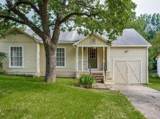 46 Vaughn Dr, Denison, TX 75020