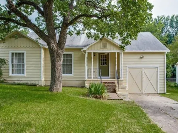 46 Vaughn Dr, Denison, TX 75020