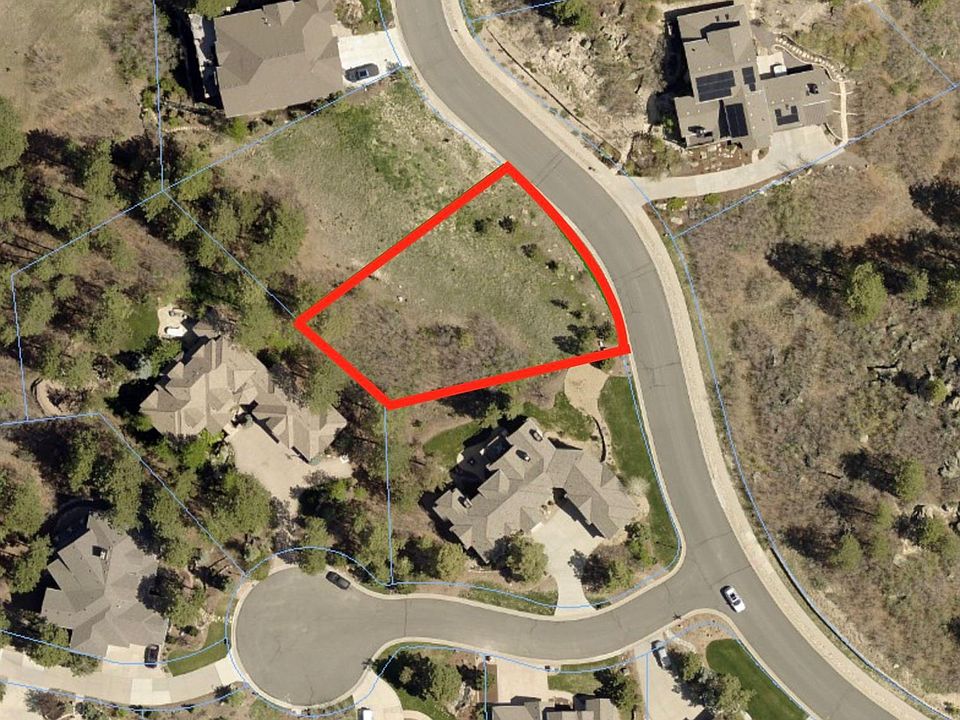 2nd image of 2596 Saddleback Drive LOT 22