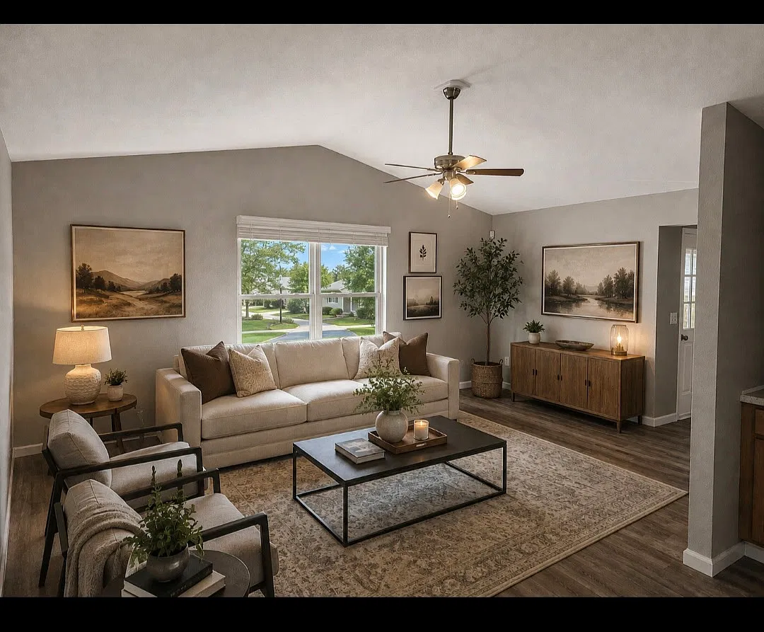 3 bed, 1160 sqft, $1,900 — Photo 3