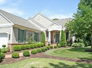 5468 Cherry Hill Ln, Salisbury, MD 21801