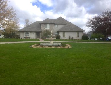 940 Redel Place, Bolivar, MO, 65613