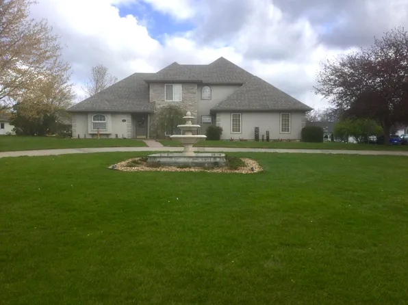 940 Redel Place, Bolivar, MO 65613
