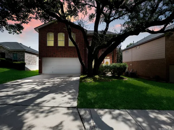 6523 Pecan Acres, San Antonio, TX 78240