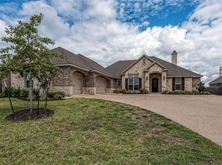705 Stone Creek Ranch Rd, Mc Gregor, TX 76657