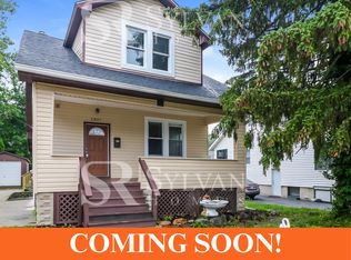 2807 Linganore Ave, Baltimore, MD 21234