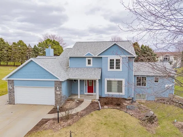 6236 Berkshire Lane, Sun Prairie, WI 53590