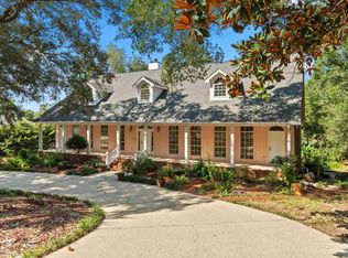 4150 Menendez Rd, Pensacola, FL 32503